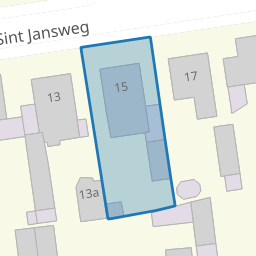 Perceel SRD00-B-2516