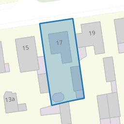 Perceel SRD00-B-2517