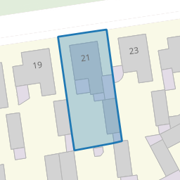 Perceel SRD00-B-2519