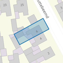 Perceel SRD00-B-2522