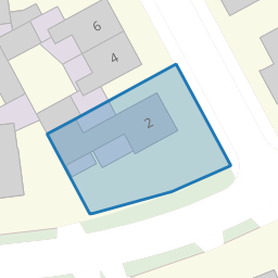 Perceel SRD00-B-2524