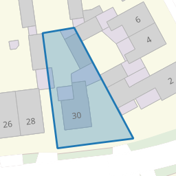 Perceel SRD00-B-2525