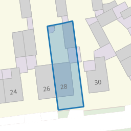 Perceel SRD00-B-2526