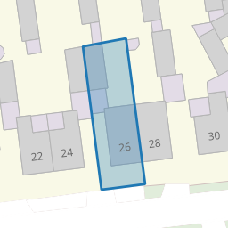 Perceel SRD00-B-2527