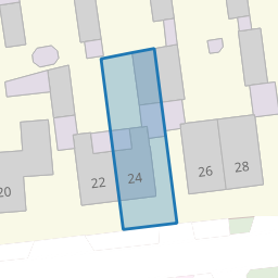 Perceel SRD00-B-2528