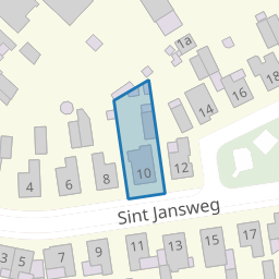 Perceel SRD00-B-2534