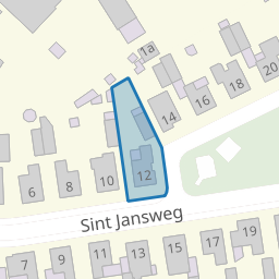 Perceel SRD00-B-2535