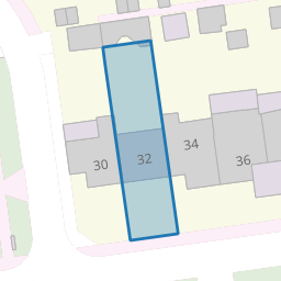 Perceel SRD00-B-2538