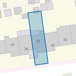 Perceel SRD00-B-2541