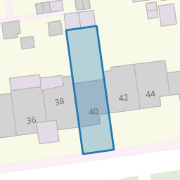 Perceel SRD00-B-2542
