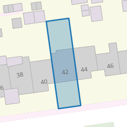 Perceel SRD00-B-2543