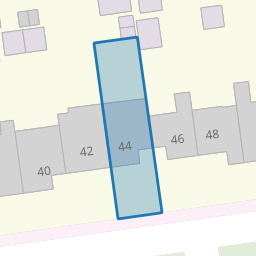 Perceel SRD00-B-2544