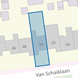 Perceel SRD00-B-2547