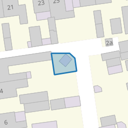 Perceel SRD00-B-2552