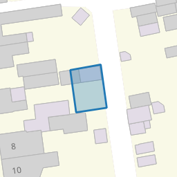 Perceel SRD00-B-2554