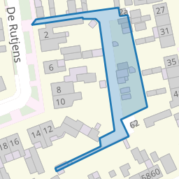 Perceel SRD00-B-2557