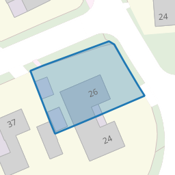 Perceel SRD00-B-2558