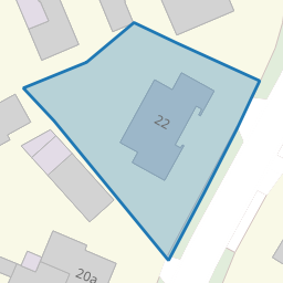 Perceel SRD00-B-2561