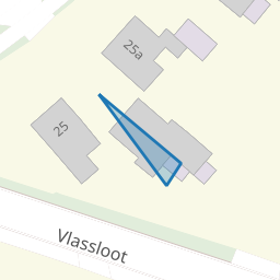 Perceel SRD00-B-2565