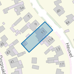 Perceel SRD00-B-2572