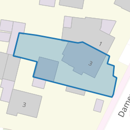 Perceel SRD00-B-2581