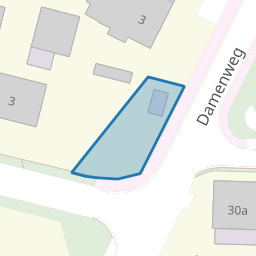 Perceel SRD00-B-2583