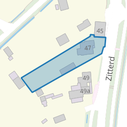 Perceel SRD00-B-2586