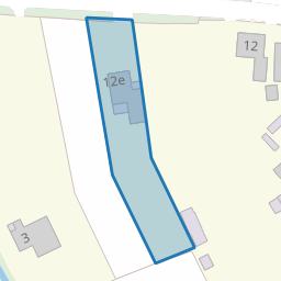 Perceel SRD00-B-2597