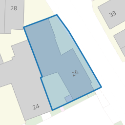 Perceel SRD00-B-2602