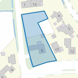 Perceel SRD00-B-2625