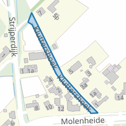 Perceel SRD00-B-2628