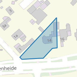 Perceel SRD00-B-2629