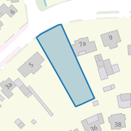 Perceel SRD00-B-2631