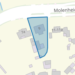 Perceel SRD00-B-2633