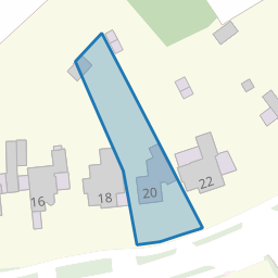 Perceel SRD00-B-2637