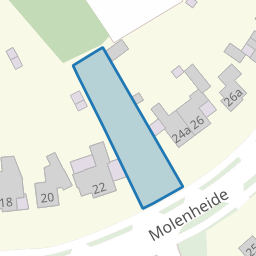 Perceel SRD00-B-2639