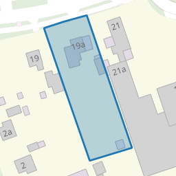 Perceel SRD00-B-2640