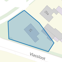 Perceel SRD00-B-2645