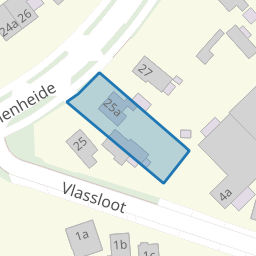 Perceel SRD00-B-2646