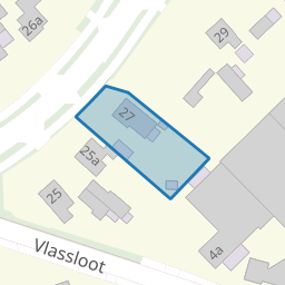 Perceel SRD00-B-2647