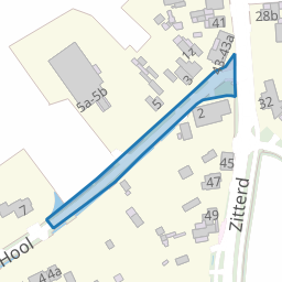 Perceel SRD00-B-2649