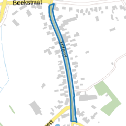 Perceel SRD00-B-2650