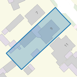 Perceel SRD00-B-2659