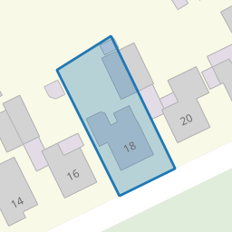 Perceel SRD00-B-2668