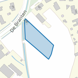 Perceel SRD00-B-2672