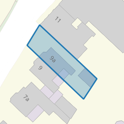 Perceel SRD00-B-2688