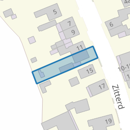 Perceel SRD00-B-2689