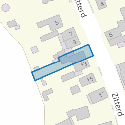 Perceel SRD00-B-2690