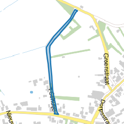 Perceel SRD00-B-2694