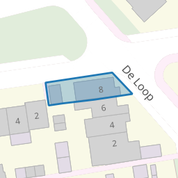 Perceel SRD00-B-2699